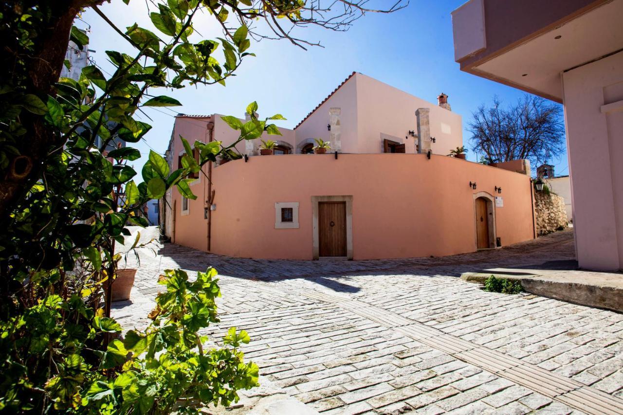 Ariadne Traditional Home Margarítai Exterior photo