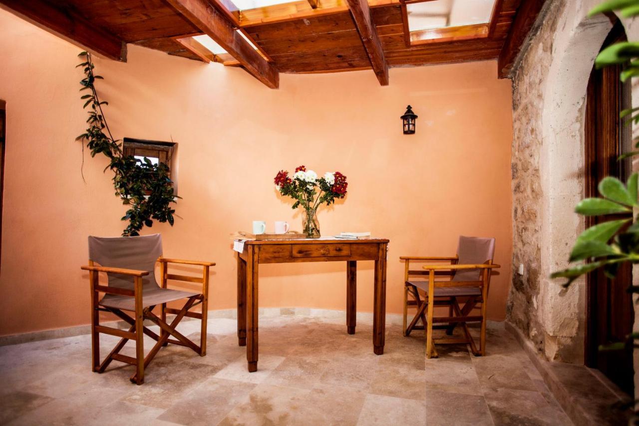 Ariadne Traditional Home Margarítai Exterior photo